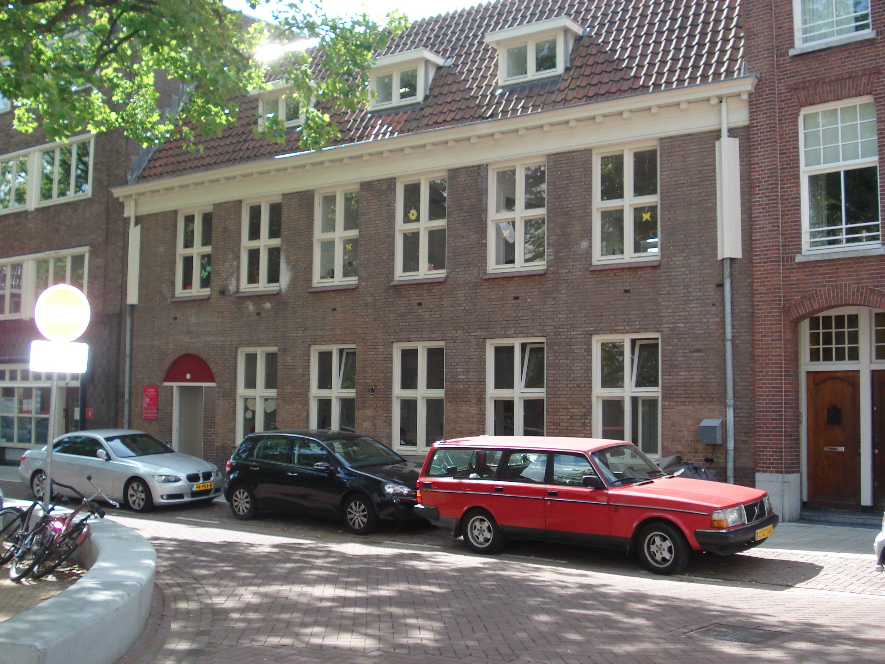 Chassestraat 2